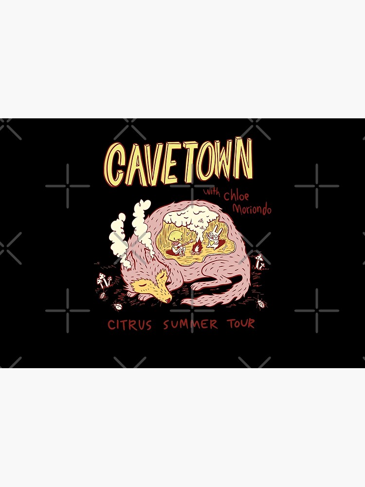 artwork Offical cavetown Merch
