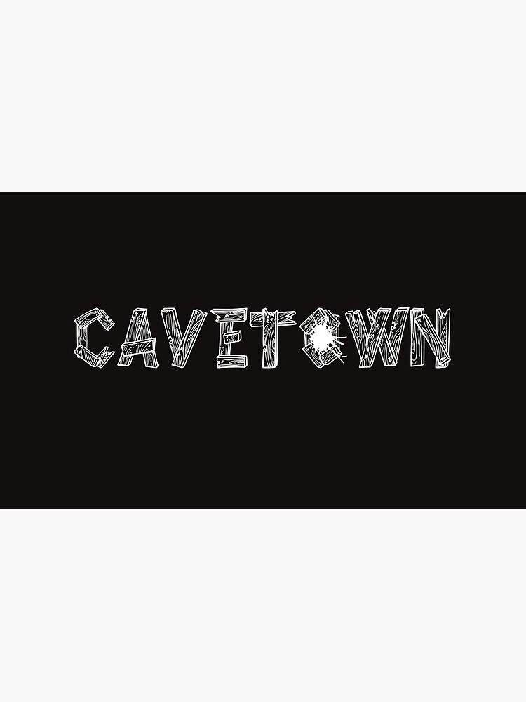 artwork Offical cavetown Merch