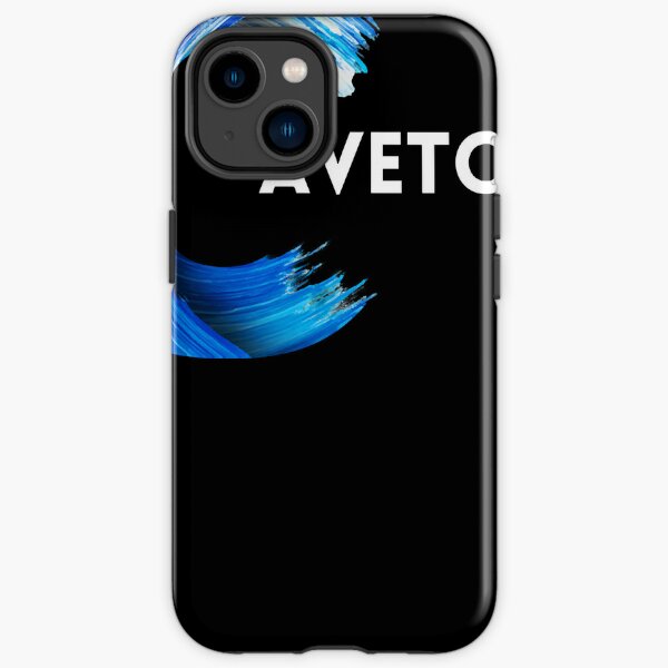 My Favorite People Cavetown Gift For Fan iPhone Tough Case RB0506 product Offical cavetown Merch
