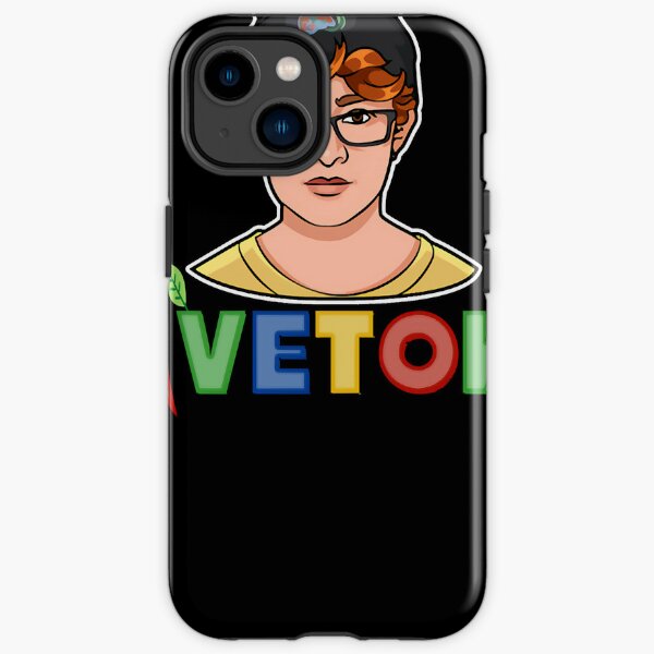 Funny Gift For Cavetown Gifts For Fan iPhone Tough Case RB0506 product Offical cavetown Merch