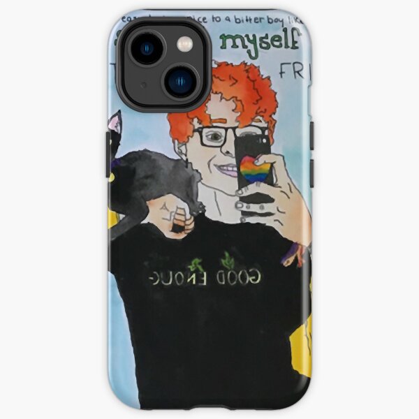 For Mens Womens Cavetown Awesome For Movie Fans iPhone Tough Case RB0506 product Offical cavetown Merch