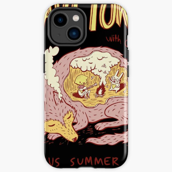 Mens Womens Cavetown Funny Fans iPhone Tough Case RB0506 product Offical cavetown Merch