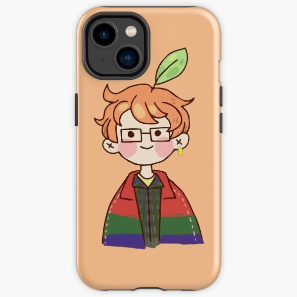 Cavetown  iPhone Tough Case RB0506 product Offical cavetown Merch