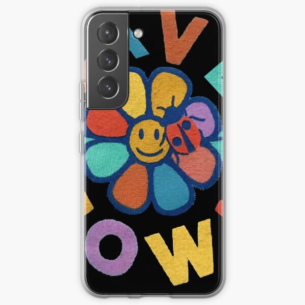 Day Gift Cavetown Sticker Cool Gifts Samsung Galaxy Soft Case RB0506 product Offical cavetown Merch