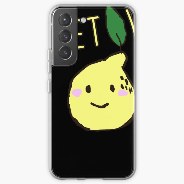 Love Funny Man Cavetown Sticker Gifts For Everyone Samsung Galaxy Soft Case RB0506 product Offical cavetown Merch
