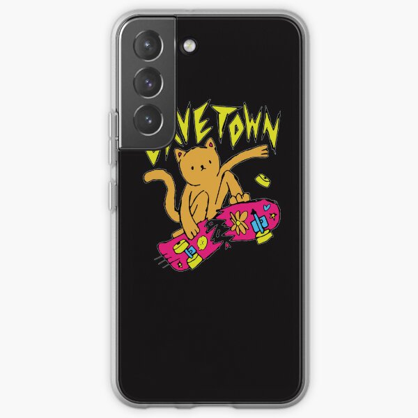 cavetown  Samsung Galaxy Soft Case RB0506 product Offical cavetown Merch