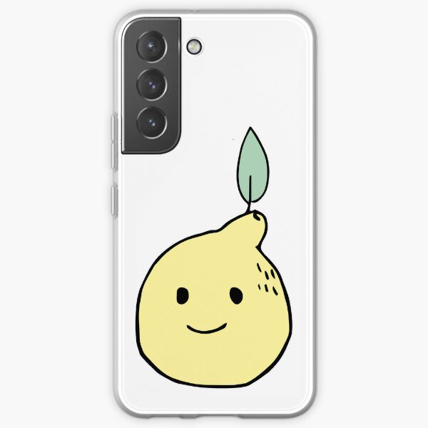 Cavetown  Samsung Galaxy Soft Case RB0506 product Offical cavetown Merch
