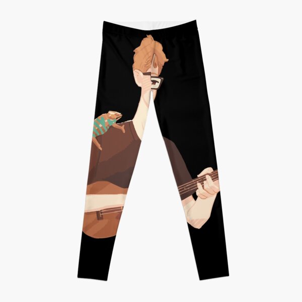 Funny Gifts For Cavetown Gift For Fans Leggings RB0506 product Offical cavetown Merch