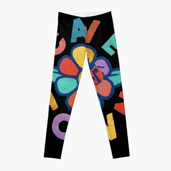 Day Gift Cavetown Sticker Cool Gifts Leggings RB0506 product Offical cavetown Merch