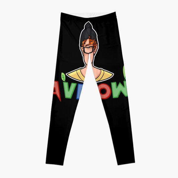 Funny Gift For Cavetown Gifts For Fan Leggings RB0506 product Offical cavetown Merch