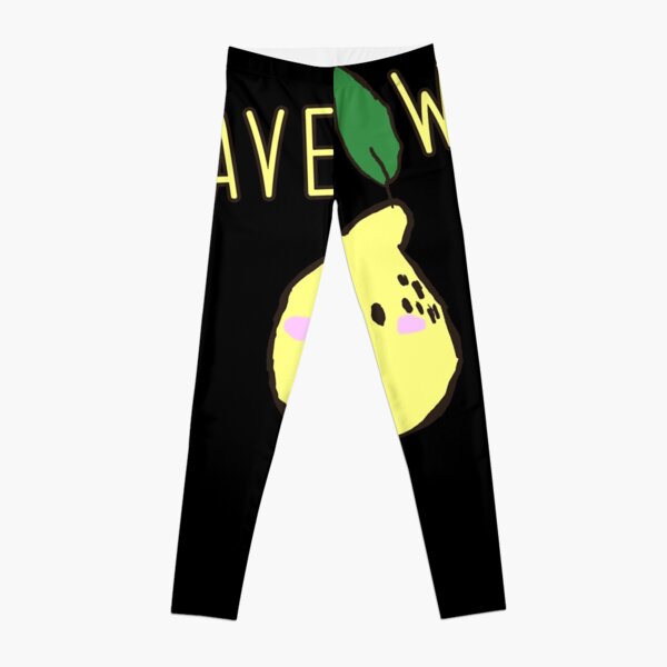 Love Funny Man Cavetown Sticker Gifts For Everyone Leggings RB0506 product Offical cavetown Merch