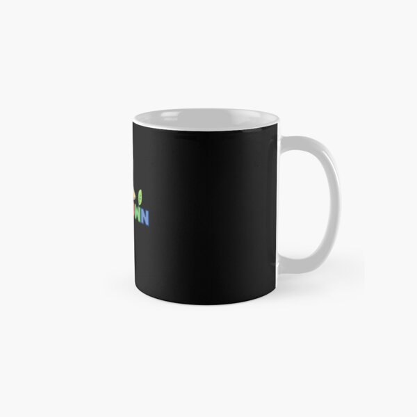 Funny Gift For Cavetown Gifts For Fan Classic Mug RB0506 product Offical cavetown Merch