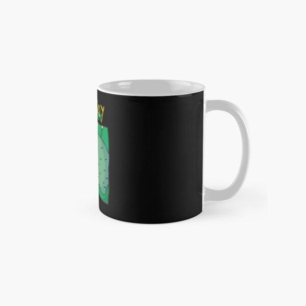 Beautiful Model Lemon Boy Cavetown Awesome For Movie Fans Classic Mug RB0506 product Offical cavetown Merch