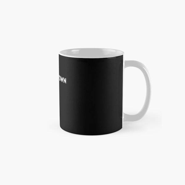 My Favorite People Cavetown Gift For Fan Classic Mug RB0506 product Offical cavetown Merch