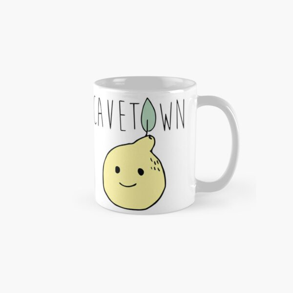 Cavetown  Classic Mug RB0506 product Offical cavetown Merch