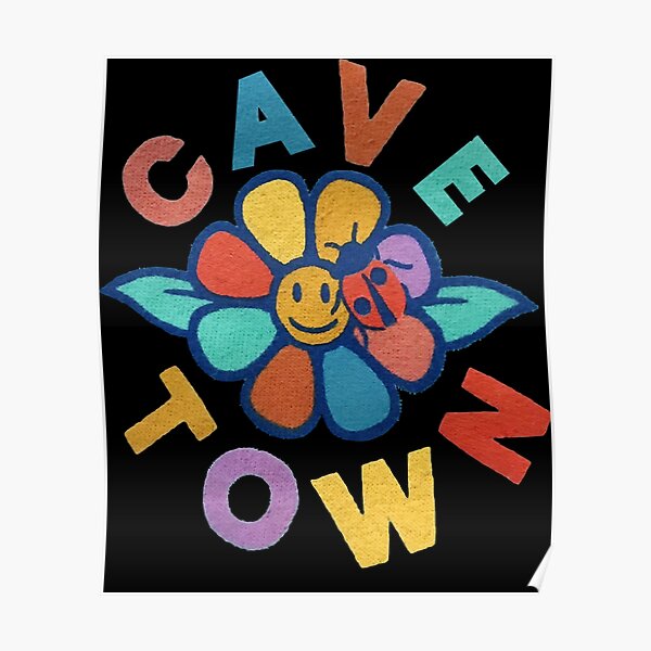 Day Gift Cavetown Sticker Cool Gifts Poster RB0506 product Offical cavetown Merch