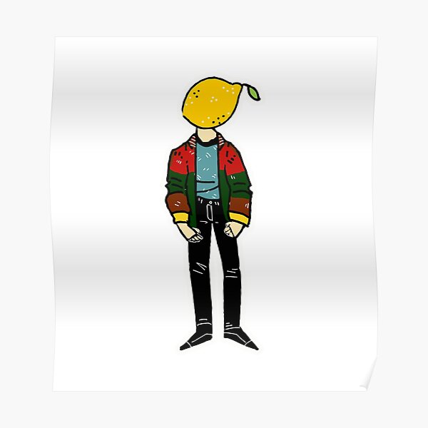Cavetown  Poster RB0506 product Offical cavetown Merch