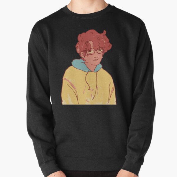 People Call Me Cavetown Retro Vintage Pullover Sweatshirt RB0506 product Offical cavetown Merch