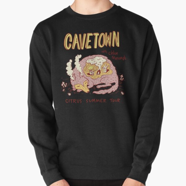 Mens Womens Cavetown Funny Fans Pullover Sweatshirt RB0506 product Offical cavetown Merch