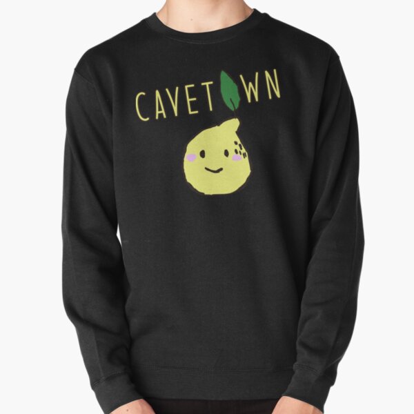Love Funny Man Cavetown Sticker Gifts For Everyone Pullover Sweatshirt RB0506 product Offical cavetown Merch
