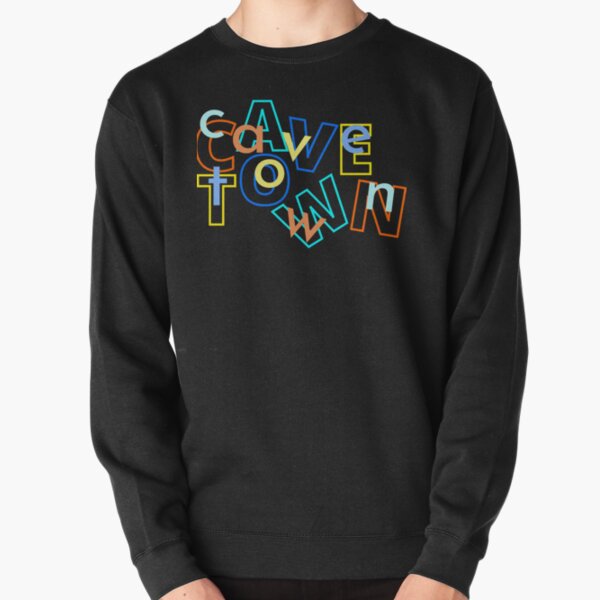 Mens Funny Cavetown Gift For Music Fans Pullover Sweatshirt RB0506 product Offical cavetown Merch