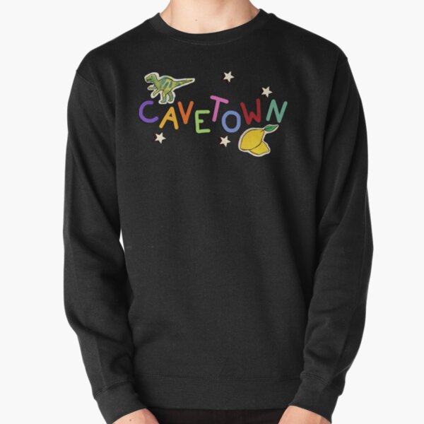 Mens Best Cavetown Fan Art Logo Gifts For Movie Fans Pullover Sweatshirt RB0506 product Offical cavetown Merch