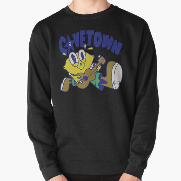 Gifts For Men Cavetown Graphic For Fan Pullover Sweatshirt RB0506 product Offical cavetown Merch