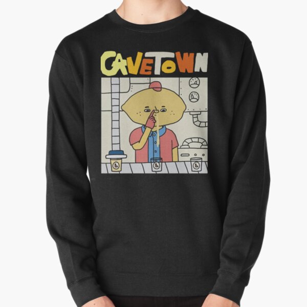 Birthday Gifts Funny Cavetown Idol Gift Fot You Pullover Sweatshirt RB0506 product Offical cavetown Merch