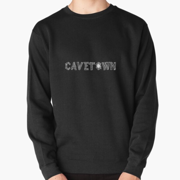  Cavetown- lemon boy Pullover Sweatshirt RB0506 product Offical cavetown Merch