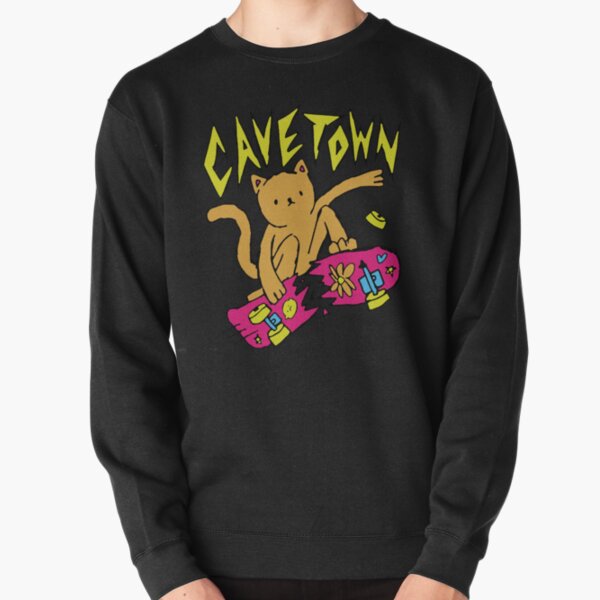 cavetown   Pullover Sweatshirt RB0506 product Offical cavetown Merch