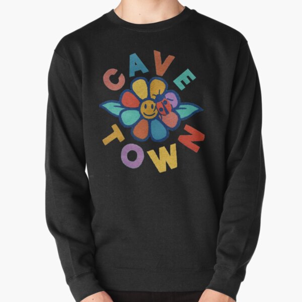 Day Gift Cavetown Sticker Cool Gifts Pullover Sweatshirt RB0506 product Offical cavetown Merch