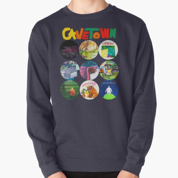 Cavetown Essential T Shirt | Sticker | Cavetown Sweatshirt Pullover Sweatshirt RB0506 product Offical cavetown Merch