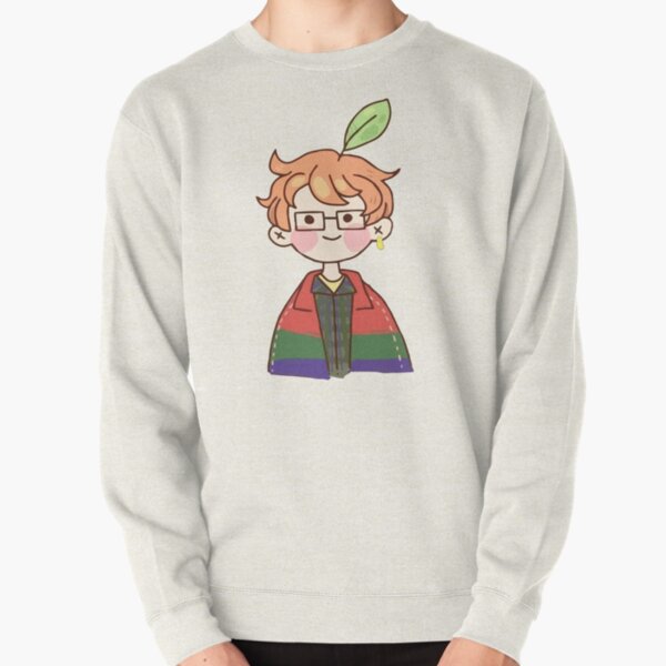 Cavetown  Pullover Sweatshirt RB0506 product Offical cavetown Merch
