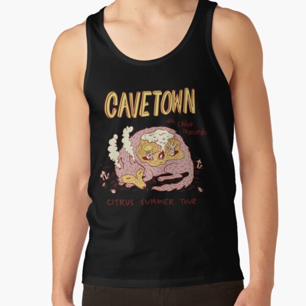 Mens Womens Cavetown Funny Fans Tank Top RB0506 product Offical cavetown Merch