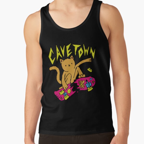 cavetown   Tank Top RB0506 product Offical cavetown Merch