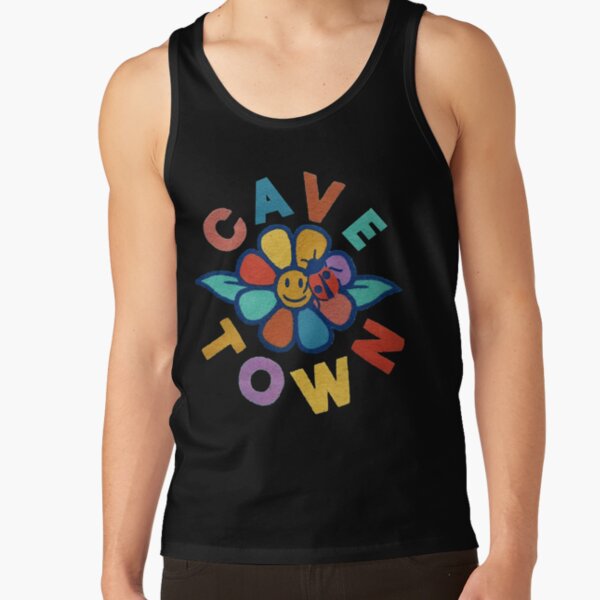 Day Gift Cavetown Sticker Cool Gifts Tank Top RB0506 product Offical cavetown Merch