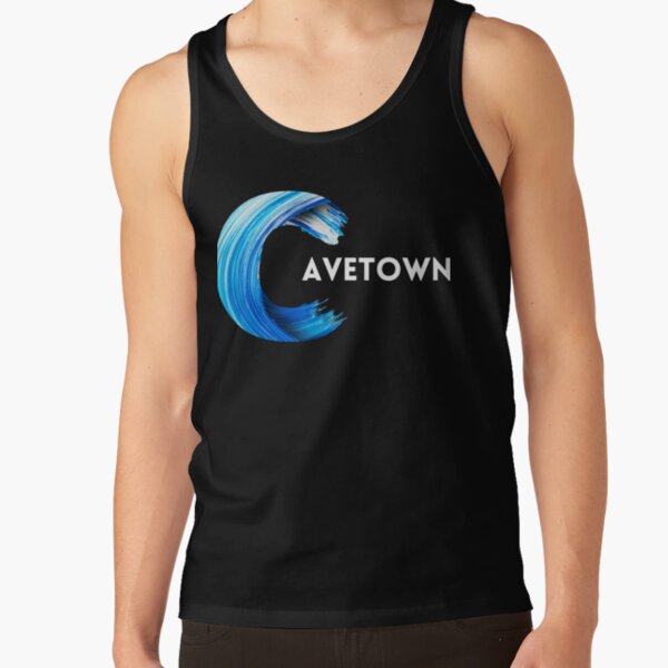 My Favorite People Cavetown Gift For Fan Tank Top RB0506 product Offical cavetown Merch