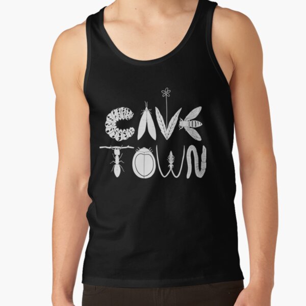 Day Gift For Cavetown Gifts Music Fans Tank Top RB0506 product Offical cavetown Merch