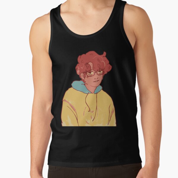 People Call Me Cavetown Retro Vintage Tank Top RB0506 product Offical cavetown Merch