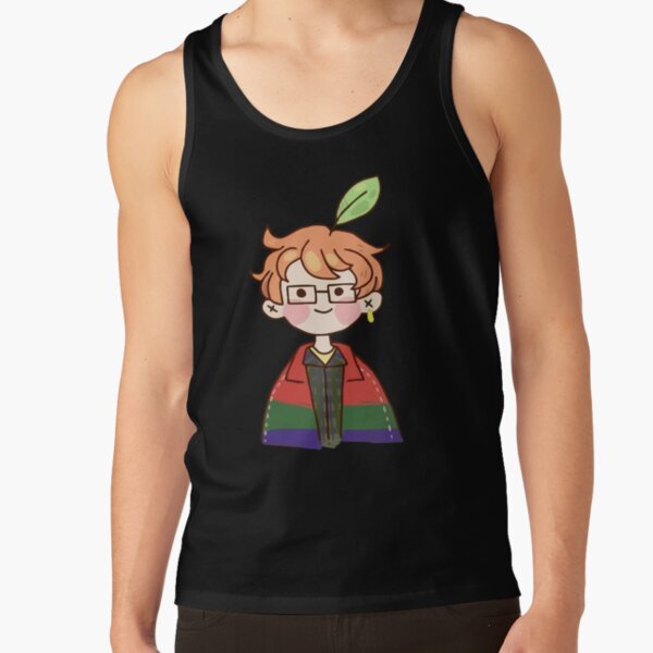 Cavetown  Tank Top RB0506 product Offical cavetown Merch