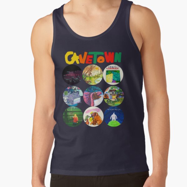 Cavetown Essential T Shirt | Sticker | Cavetown Sweatshirt Tank Top RB0506 product Offical cavetown Merch