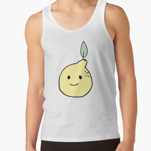 Cavetown  Tank Top RB0506 product Offical cavetown Merch