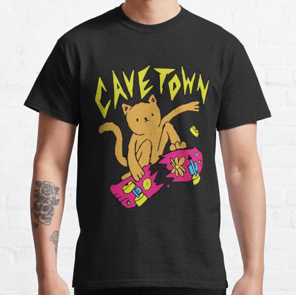 cavetown   Classic T-Shirt RB0506 product Offical cavetown Merch