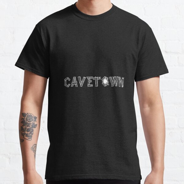 Cavetown- lemon boy Classic T-Shirt RB0506 product Offical cavetown Merch