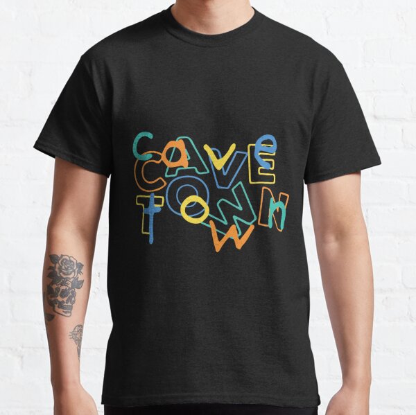 Cavetown Merch Wonky Hoodie Sweatshirt Classic T-Shirt RB0506 product Offical cavetown Merch