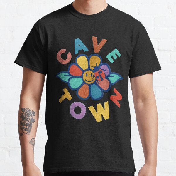 Day Gift Cavetown Sticker Cool Gifts Classic T-Shirt RB0506 product Offical cavetown Merch