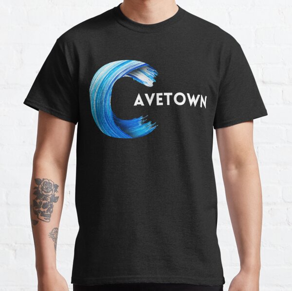 My Favorite People Cavetown Gift For Fan Classic T-Shirt RB0506 product Offical cavetown Merch