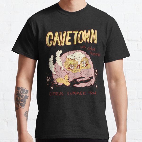 Mens Womens Cavetown Funny Fans Classic T-Shirt RB0506 product Offical cavetown Merch
