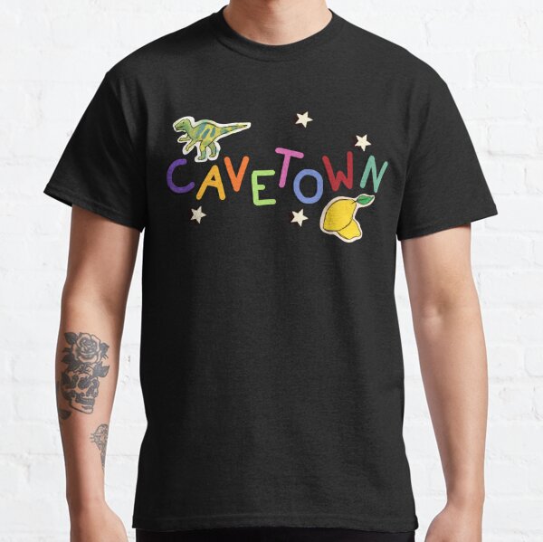 Mens Best Cavetown Fan Art Logo Gifts For Movie Fans Classic T-Shirt RB0506 product Offical cavetown Merch
