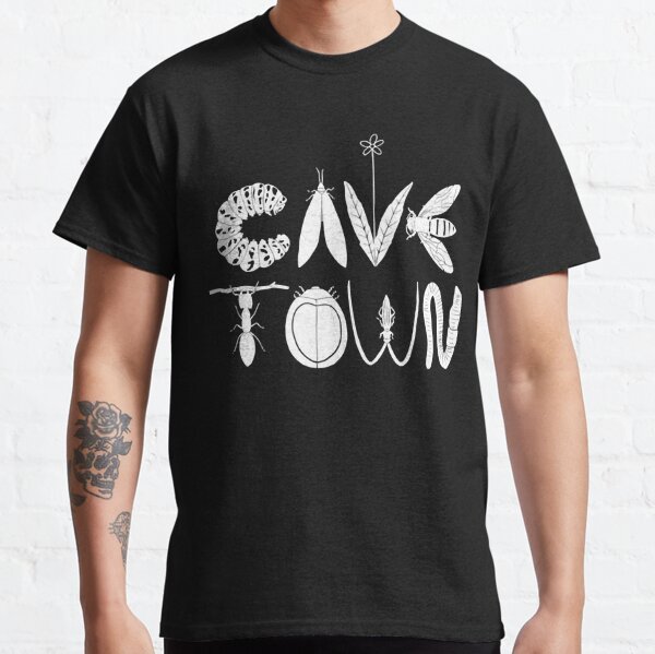 Day Gift For Cavetown Gifts Music Fans Classic T-Shirt RB0506 product Offical cavetown Merch
